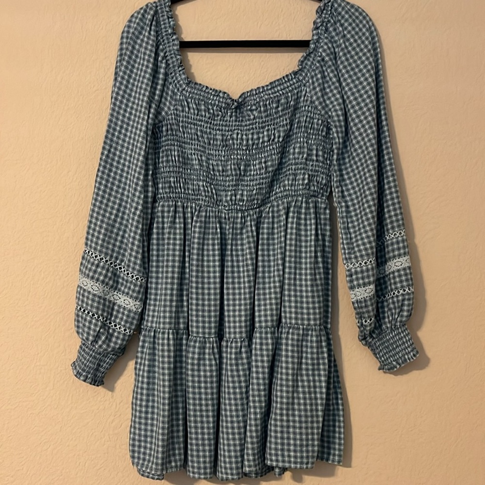 ⭐️HP⭐️ AE dress - Picture 4 of 4